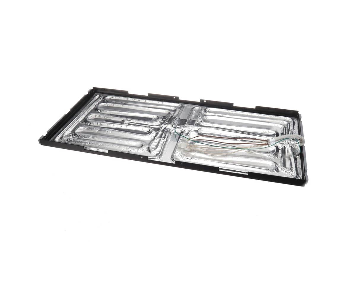 PRINCE CASTLE PARTS Prince Castle 540-1224S Kit Heater Assembly Top Shelf Lower P - SKU PC540-1224S