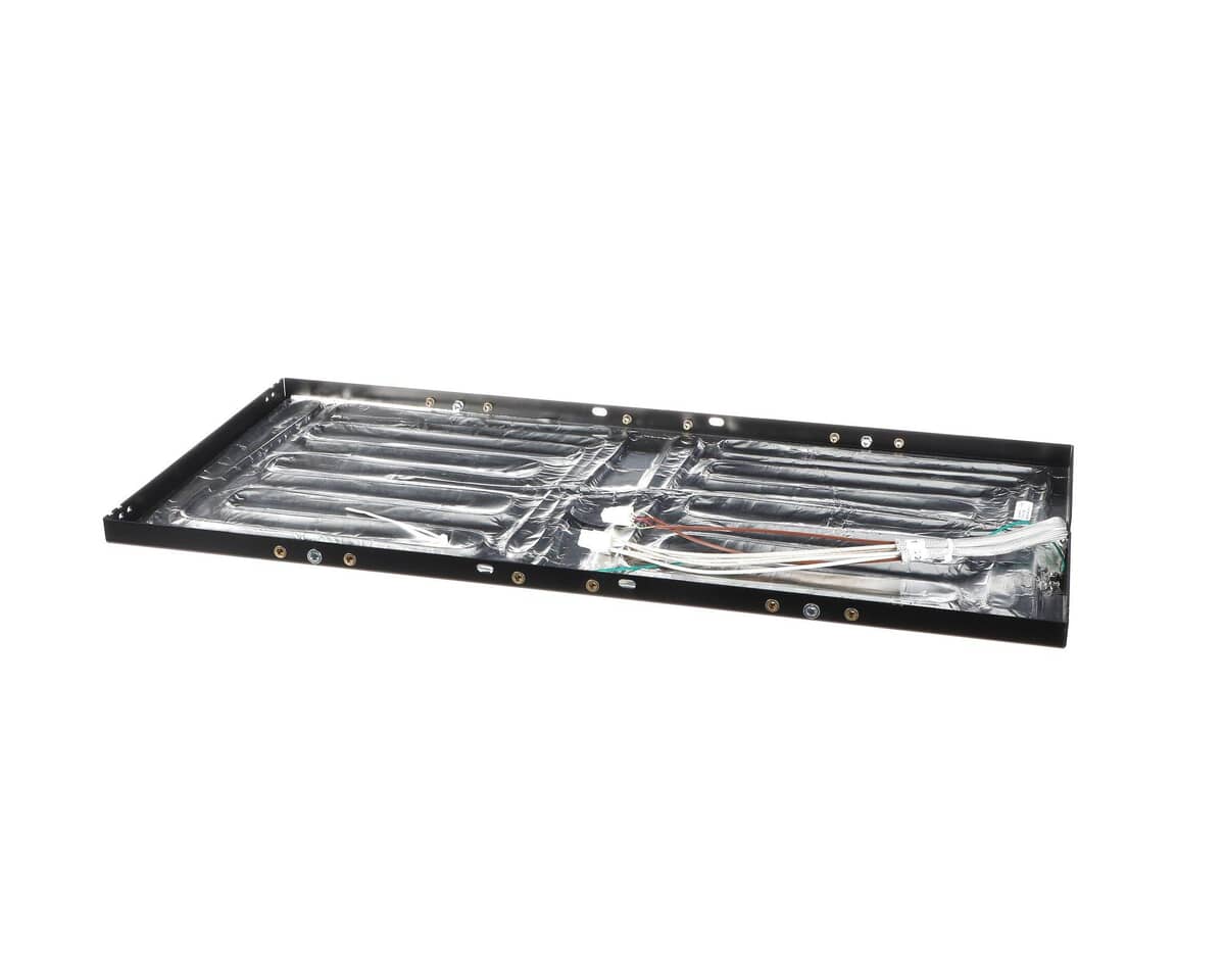 PRINCE CASTLE PARTS Prince Castle 540-1226S Kit Heater Assembly Bottom Shelf Uppe - SKU PC540-1226S