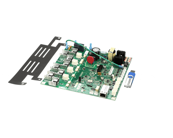 PRINCE CASTLE PARTS 540-1347S - SKU PC540-1347S