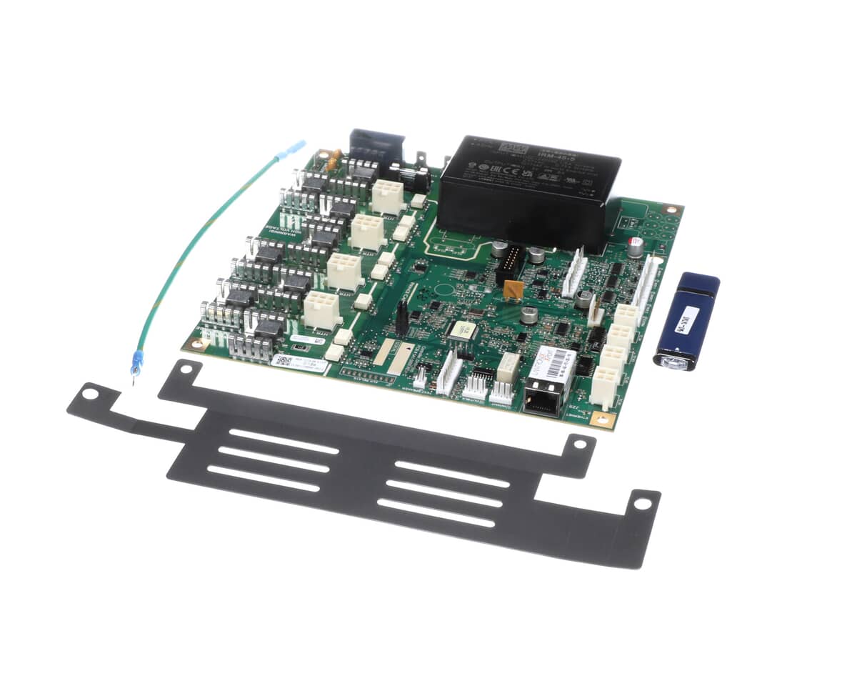 PRINCE CASTLE PARTS Prince Castle 540-1474S Kit Board Pc Service 1 Ca 3X4 - SKU PC540-1474S