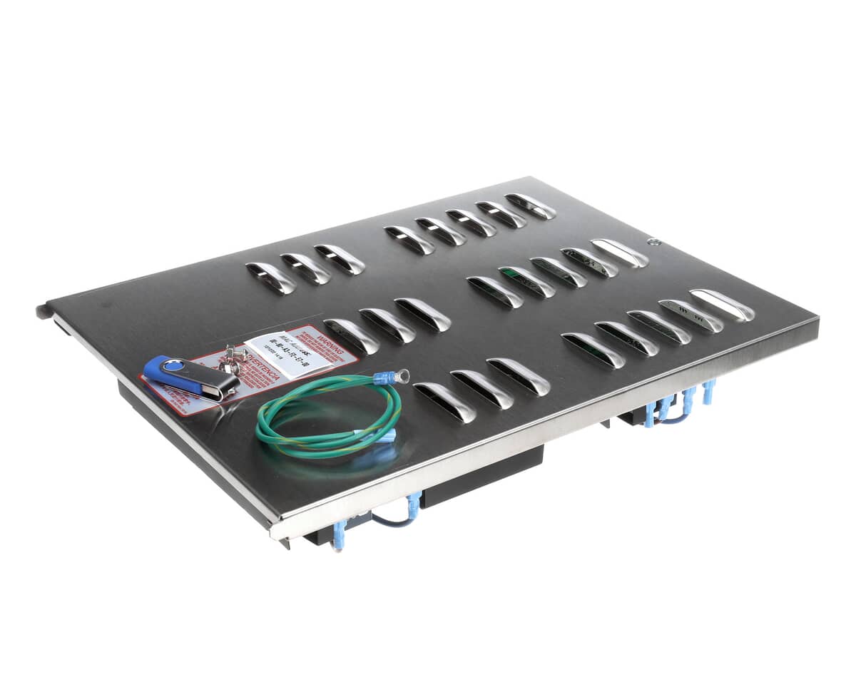 PRINCE CASTLE PARTS Prince Castle 540-1478S Kit Board Pc Service #1CA 3X4 - SKU PC540-1478S