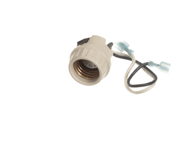 PRINCE CASTLE PARTS Prince Castle 540-191S Lamp Socket - SKU PC540-191S