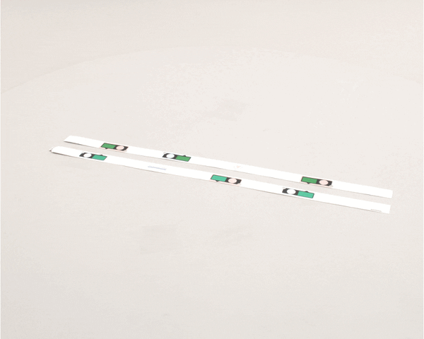 PRINCE CASTLE PARTS Prince Castle 540-664S Kit Overlay - SKU PC540-664S