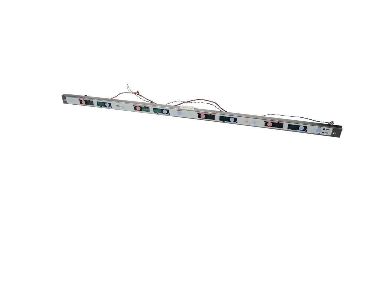 PRINCE CASTLE PARTS Prince Castle 541-1067S Kit Timer 8CH B Bar Main - SKU PC541-1067S