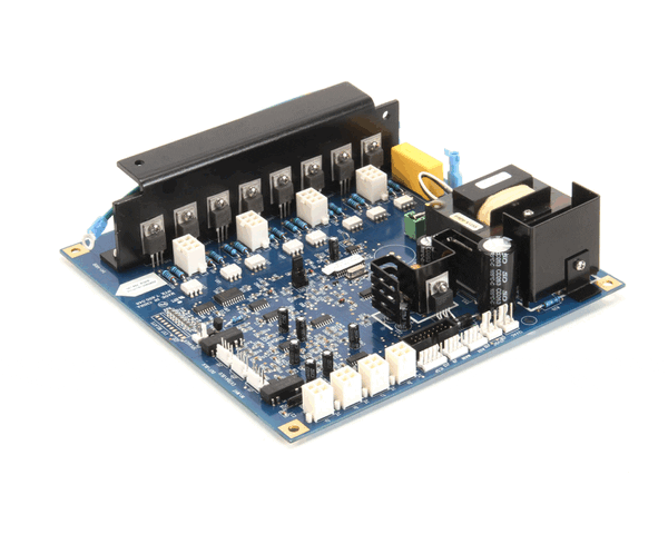 PRINCE CASTLE PARTS 541-1106S - SKU PC541-1106S