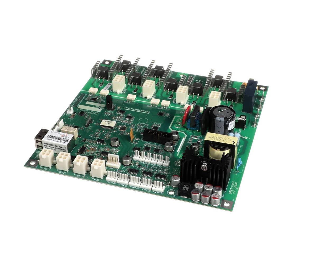 PRINCE CASTLE PARTS Prince Castle 541-1371 Control Board - SKU PC541-1371