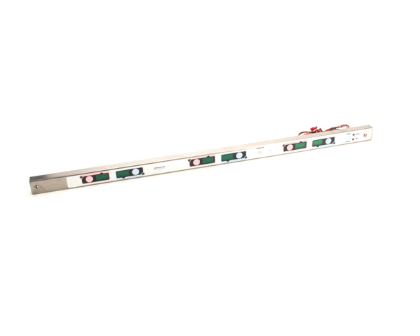 PRINCE CASTLE PARTS 541-TSM6MCS - SKU PC541-TSM6MCS