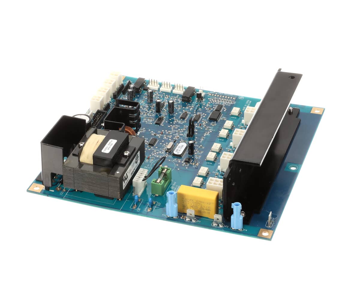 PRINCE CASTLE PARTS Prince Castle 543-112S Kit PCB Controller - SKU PC543-112S