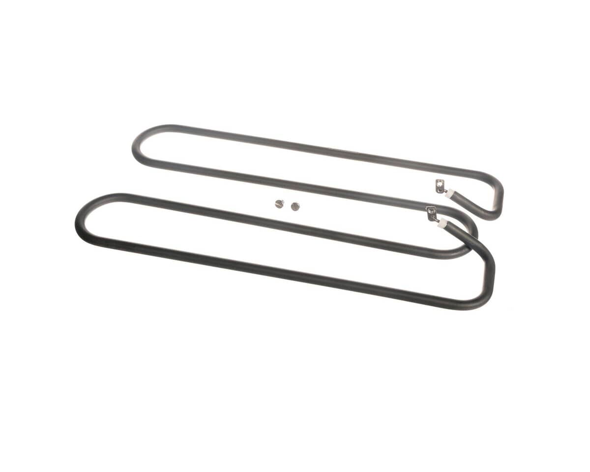 PRINCE CASTLE PARTS Prince Castle 600-C204-1S Heater Top - SKU PC600-C204-1S