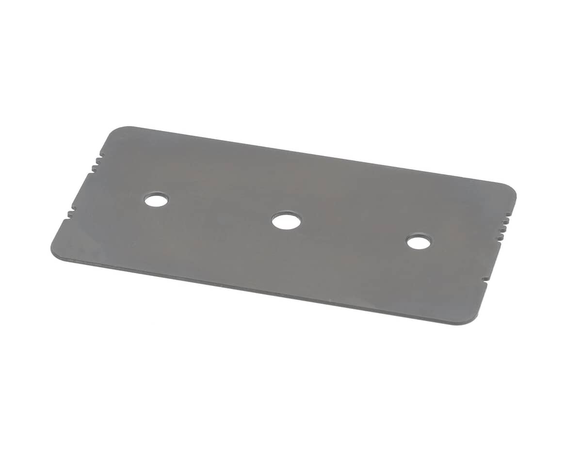 PRINCE CASTLE PARTS Prince Castle 613-030-6C-KIT Grill Scraper Size 2 - Pack Of 12 - SKU PC613-030-6C-KIT
