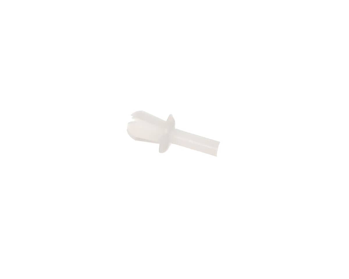 PRINCE CASTLE PARTS Prince Castle 69-079 Rivet Plastic Push Pin - SKU PC69-079