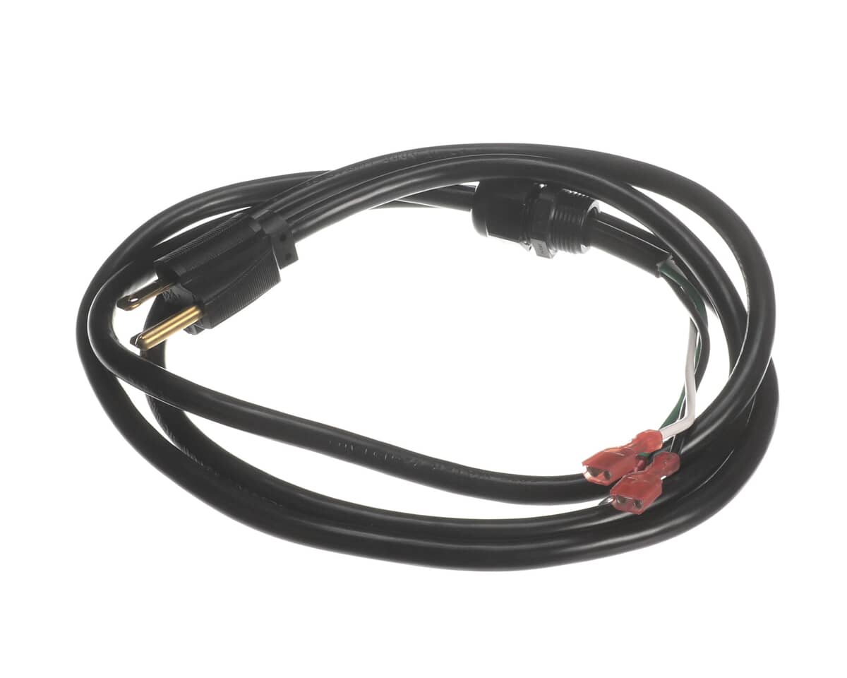 PRINCE CASTLE PARTS Prince Castle 72-282S Kit Power Cord - SKU PC72-282S