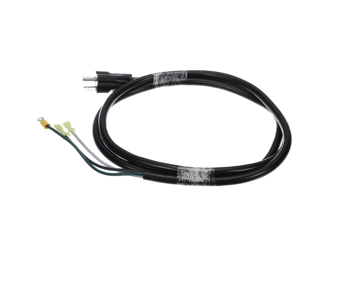 PRINCE CASTLE PARTS Prince Castle 72-476 Power Cord Kit 6-20P - SKU PC72-476