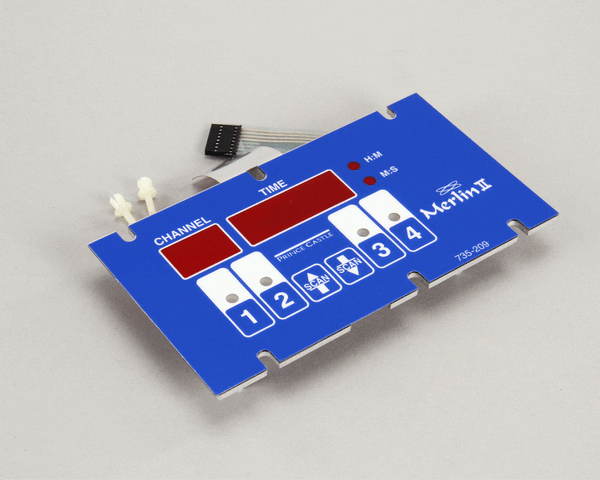 PRINCE CASTLE PARTS 735-211S - SKU PC735-211S