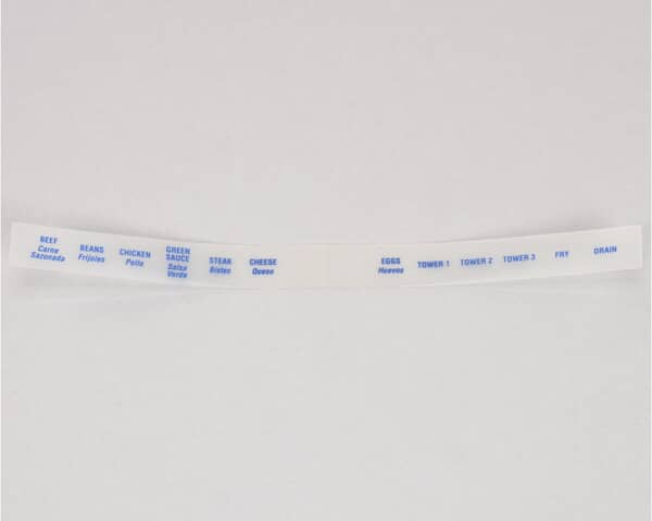 PRINCE CASTLE PARTS 740-097 - SKU PC740-097