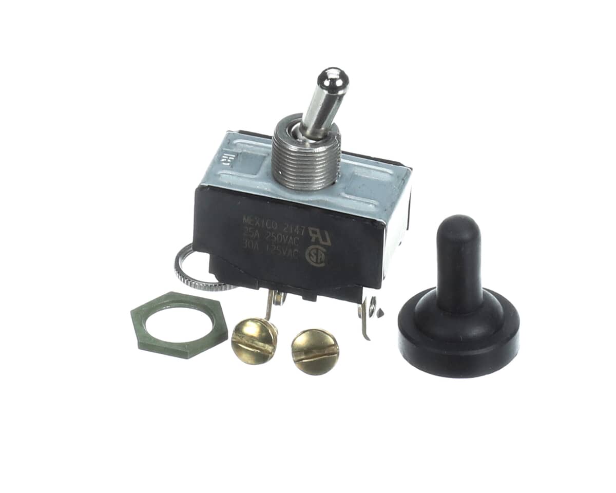 PRINCE CASTLE PARTS Prince Castle 78-233TFS Shifting Handle Switch Toggle - SKU PC78-233TFS
