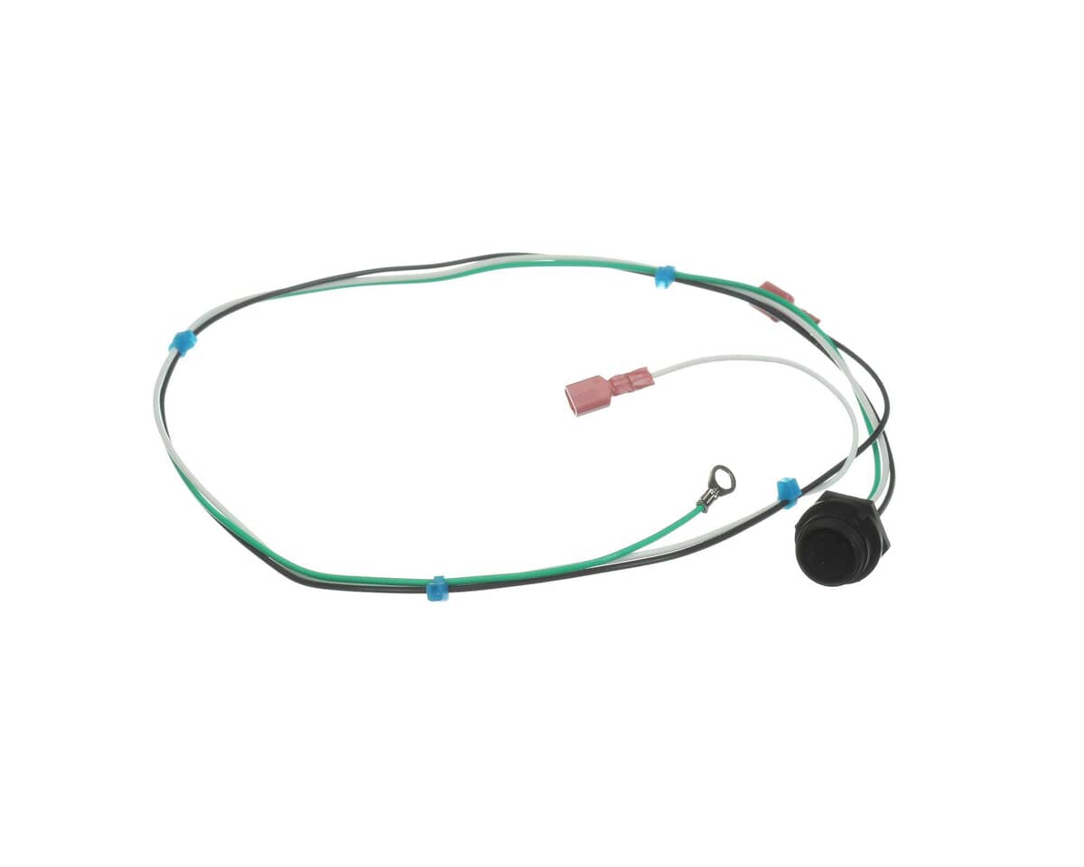 PRINCE CASTLE PARTS Prince Castle 95-1944 Mcd Cbt Landing Zone Int Harness - SKU PC95-1944