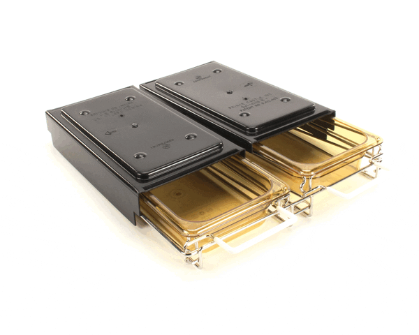 PRINCE CASTLE PARTS DHB2-20RAKA - SKU PCDHB2-20RAKA