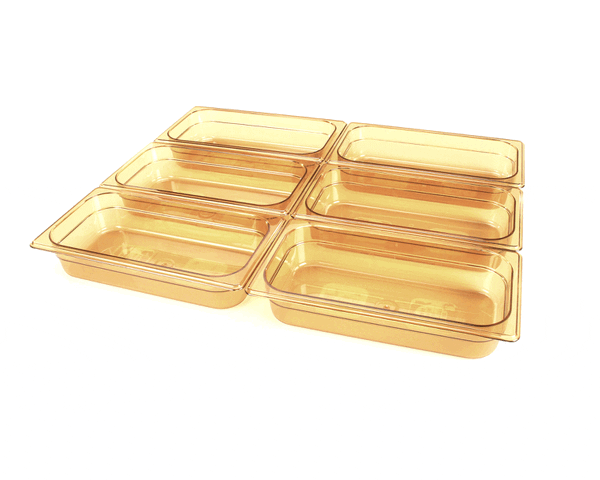 PRINCE CASTLE PARTS DHBPAN-A - SKU PCDHBPAN-A