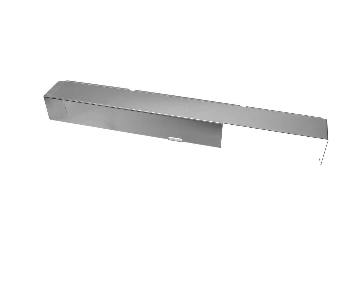PERLICK PARTS Perlick 1006579-1 Trim Cabinet Top Hinge RH For Column - SKU PE1006579-1