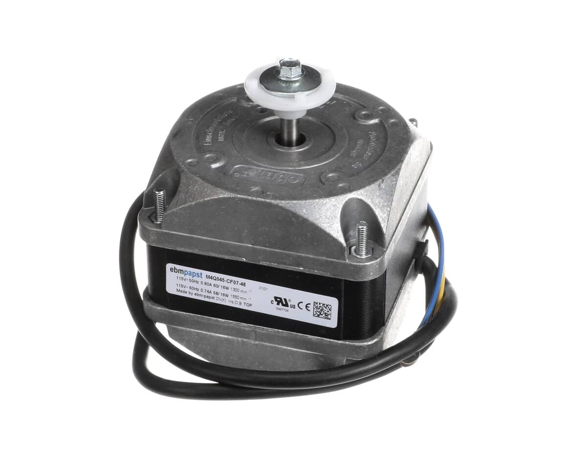 PERLICK PARTS Perlick 1015093 Fan Motor #1450076 - SKU PE1015093