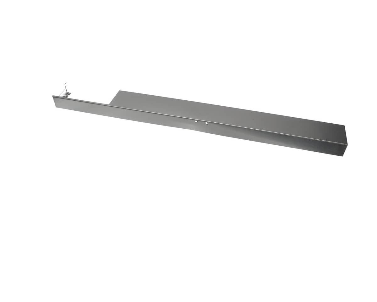 PERLICK PARTS Perlick 1015906-2 Top Trim Door LH Hinge - SKU PE1015906-2