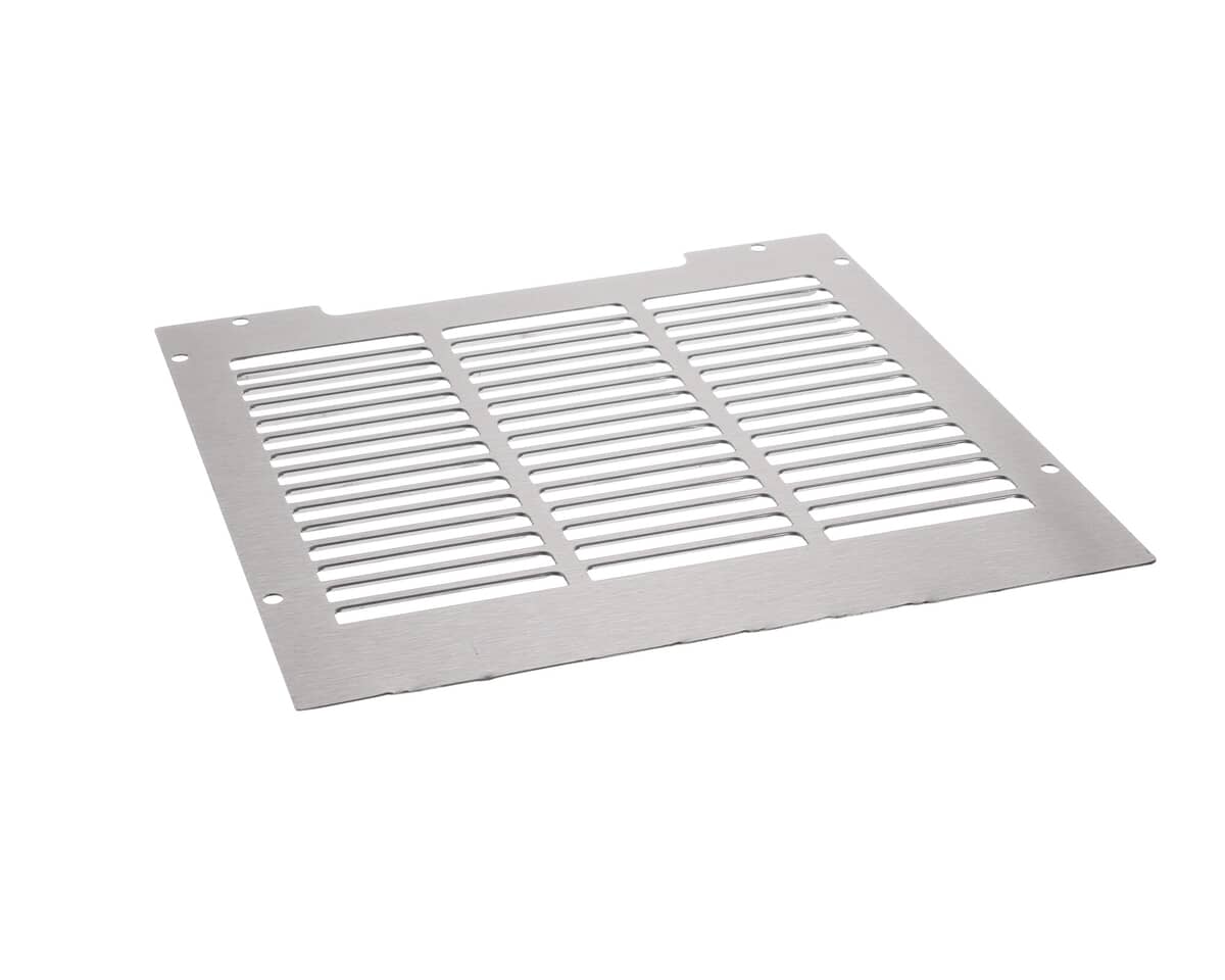 PERLICK PARTS Perlick 1024230-1 Front Stainless Steel Grill - SKU PE1024230-1