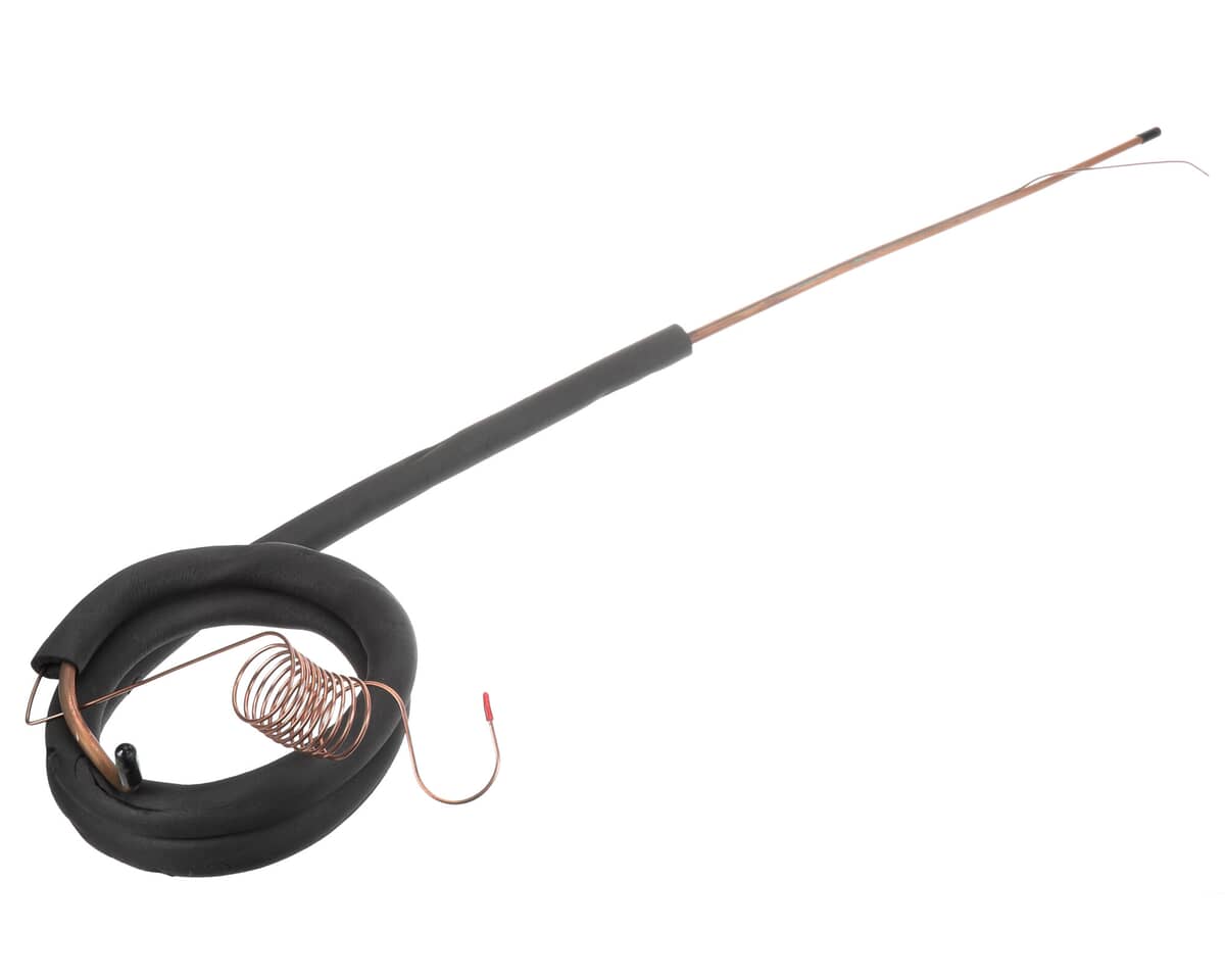 PERLICK PARTS Perlick 1026509 L & S Line - SKU PE1026509