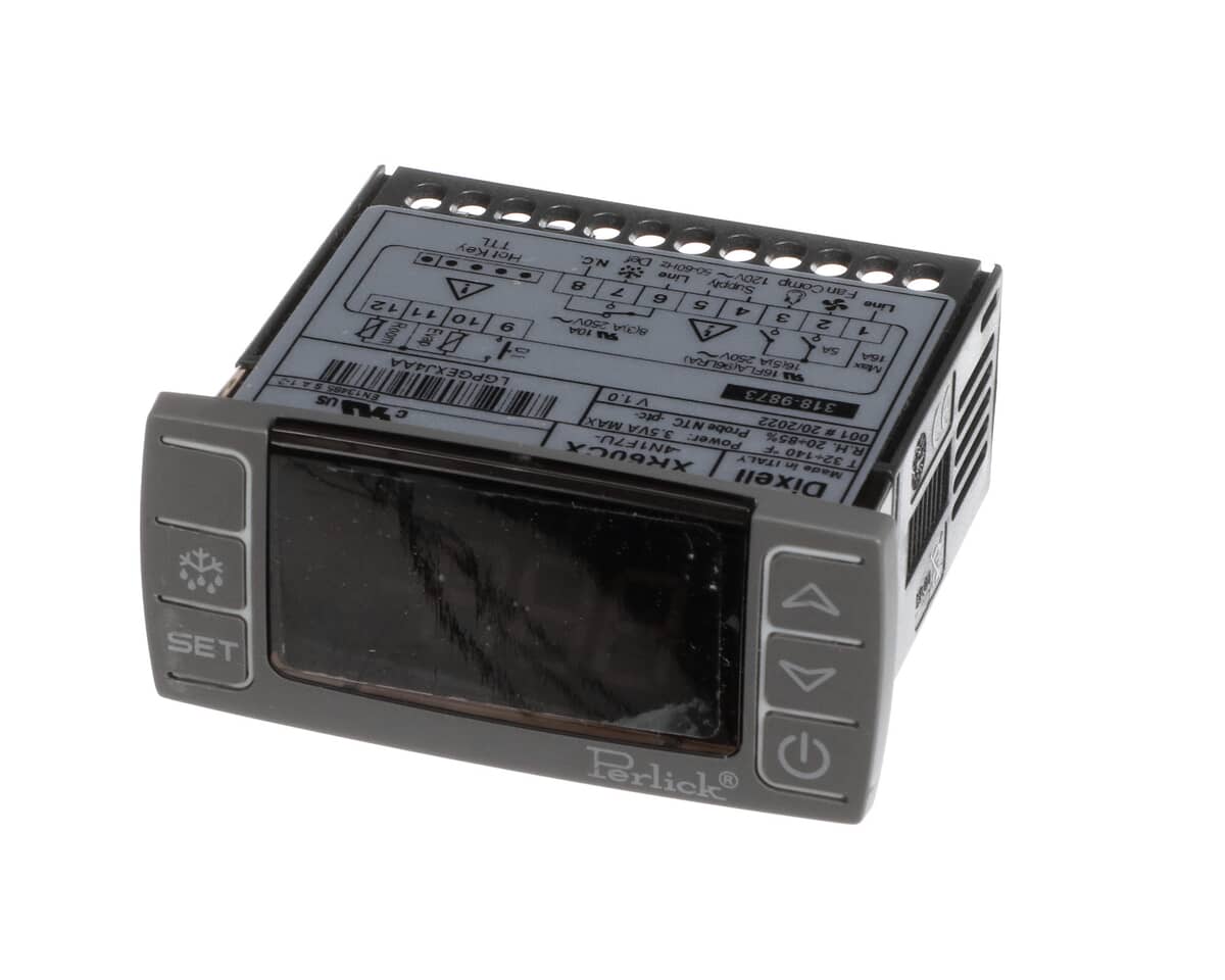 PERLICK PARTS Perlick 1028540 Temp Controller - SKU PE1028540