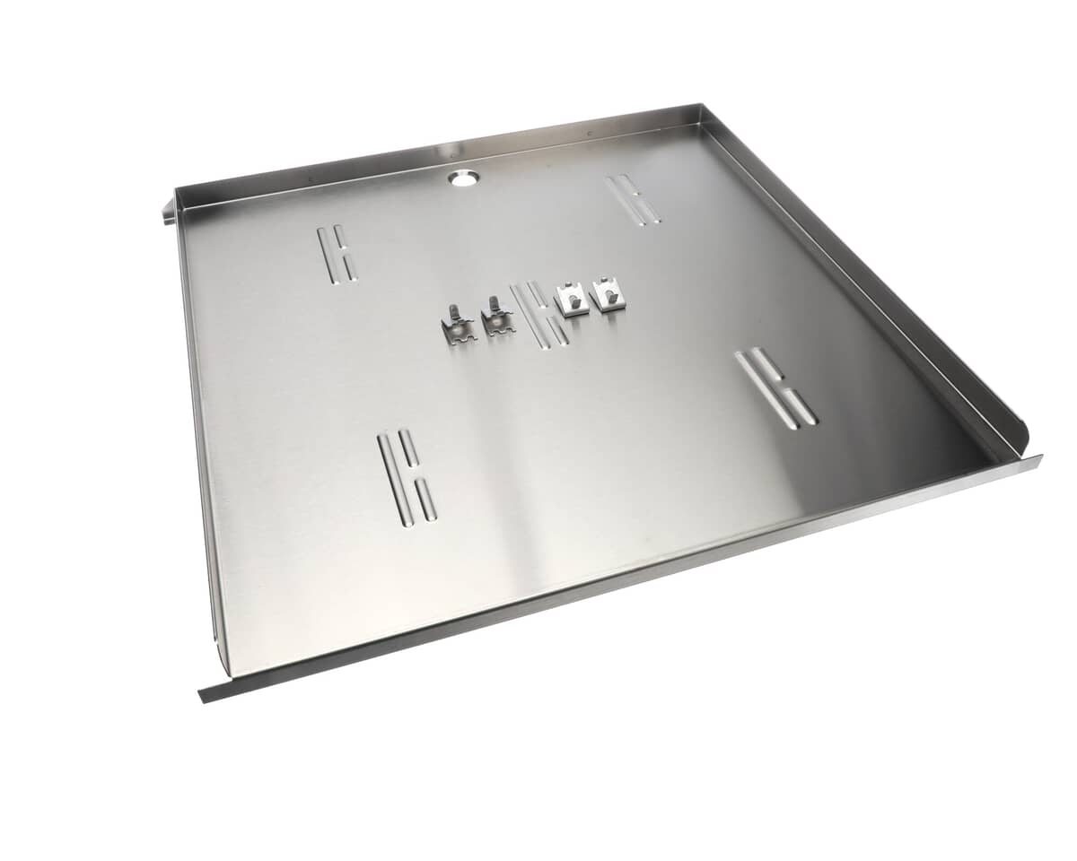 PERLICK PARTS Perlick 1051837 Kit F/Glass Rack Storage Cabinet - SKU PE1051837