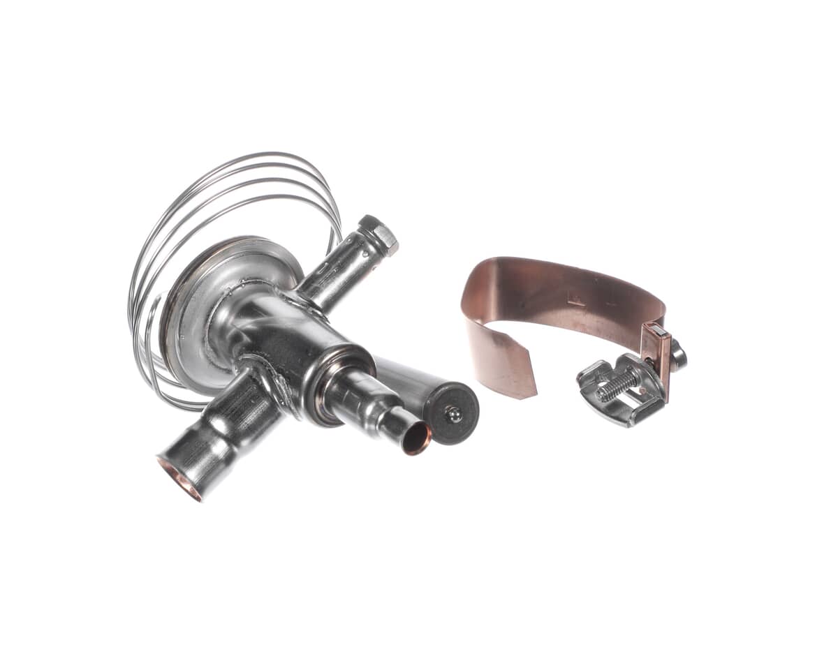 PERLICK PARTS Perlick 1052943 Valve Thermostatic Expansion Bulb Clamp - SKU PE1052943