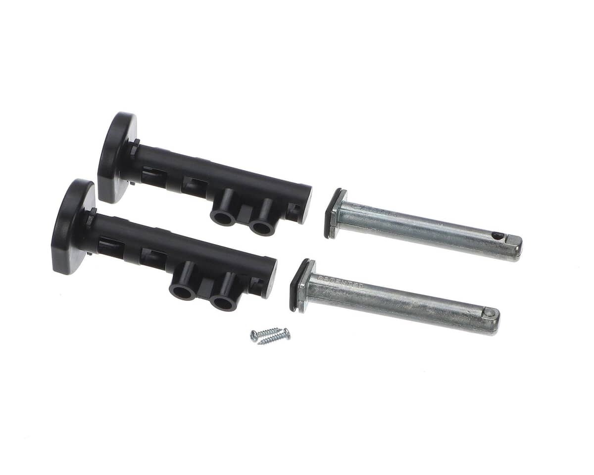 PERLICK PARTS Perlick 1056268 Kit Service Leveling Leg Front G5 - SKU PE1056268
