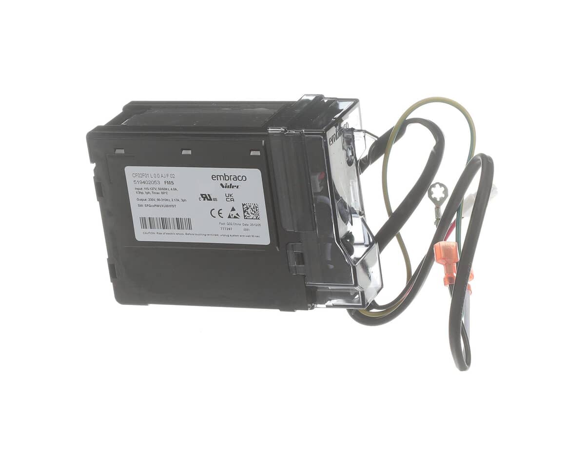 PERLICK PARTS Perlick 1056439 Kit Service Inverter Uc G5 - SKU PE1056439