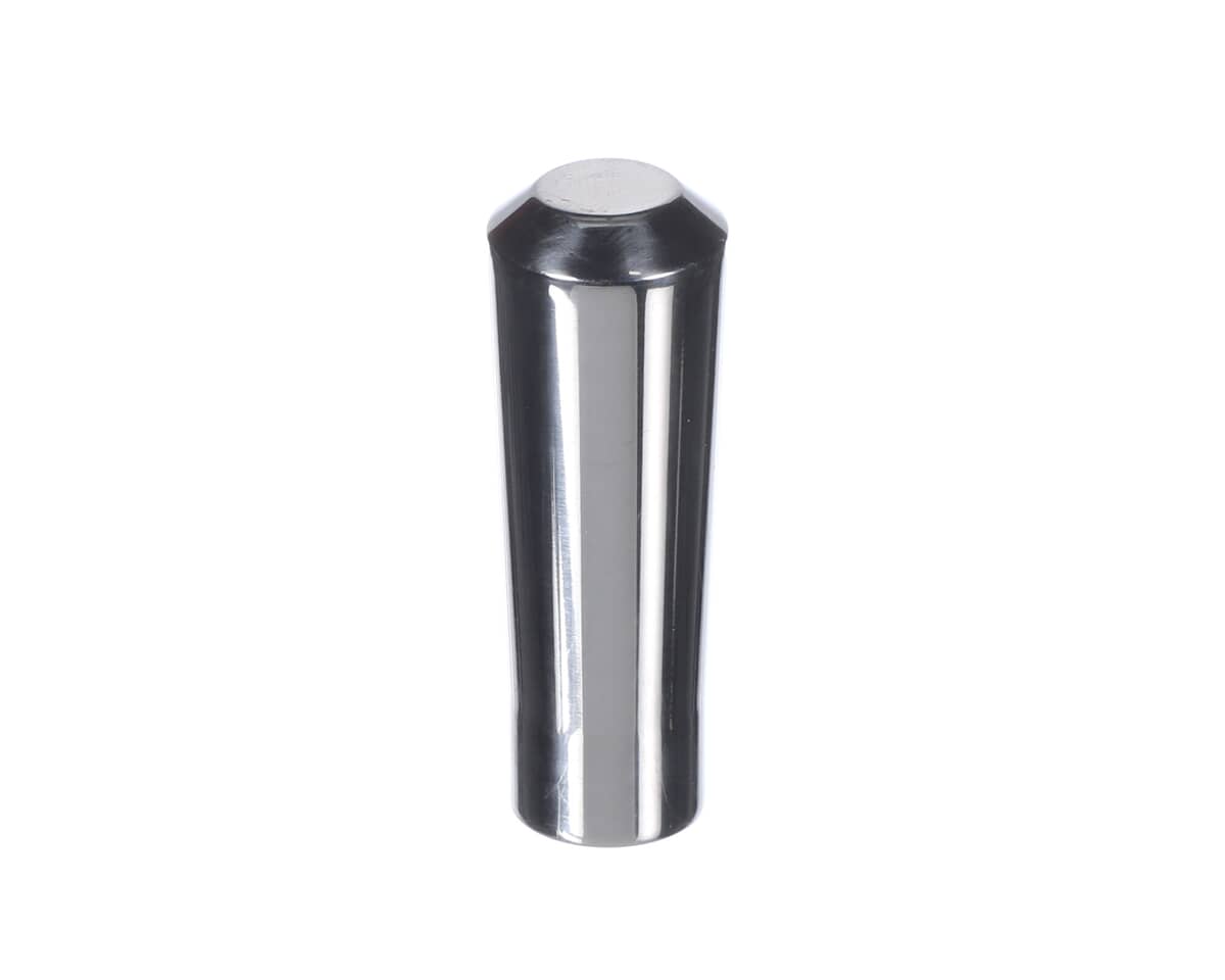 PERLICK PARTS Perlick 308-38-3PC Handle Tap Chrome 3 Length - SKU PE308-38-3PC
