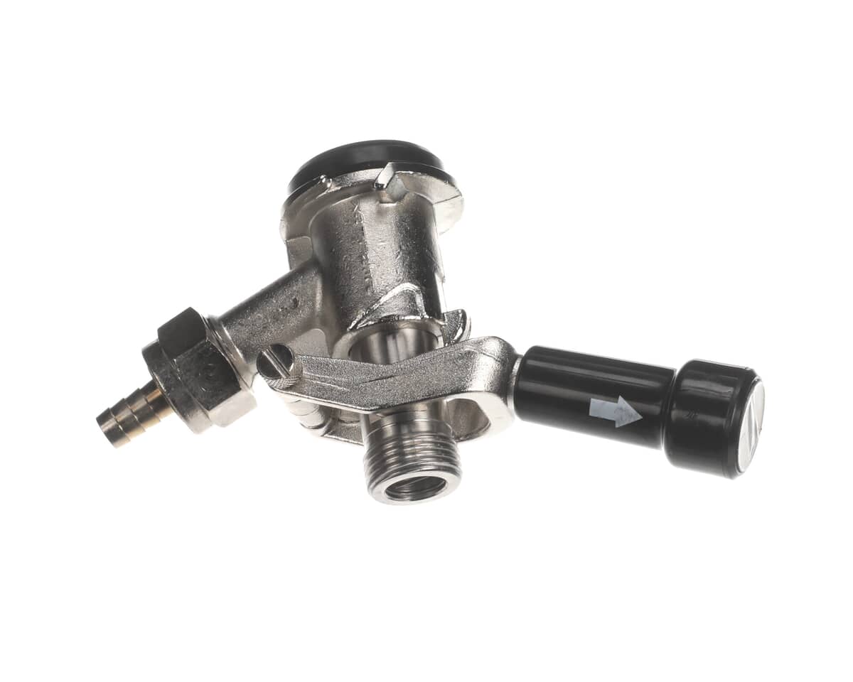 PERLICK PARTS Perlick 36000SS Keg Coupler - SKU PE36000SS