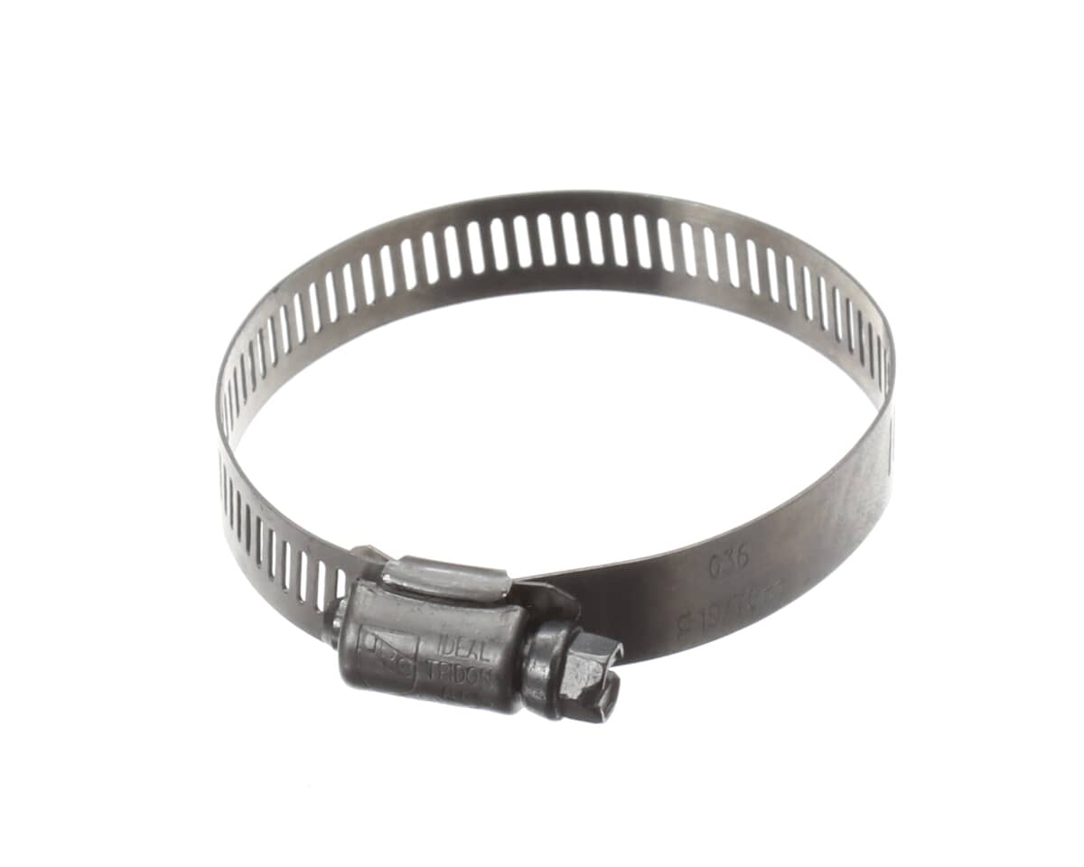 PERLICK PARTS Perlick 54172-4 Clamp Hose Worm Drive Sae- 36 - SKU PE54172-4