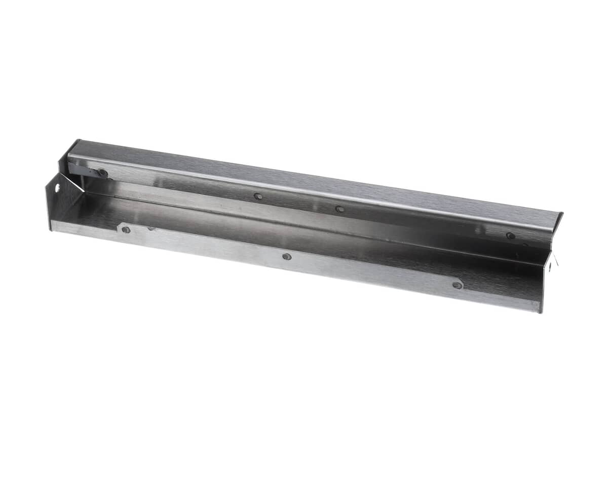 PERLICK PARTS Perlick 62731-12 Ledge Frt Top 12 SS20 Wkbd - SKU PE62731-12