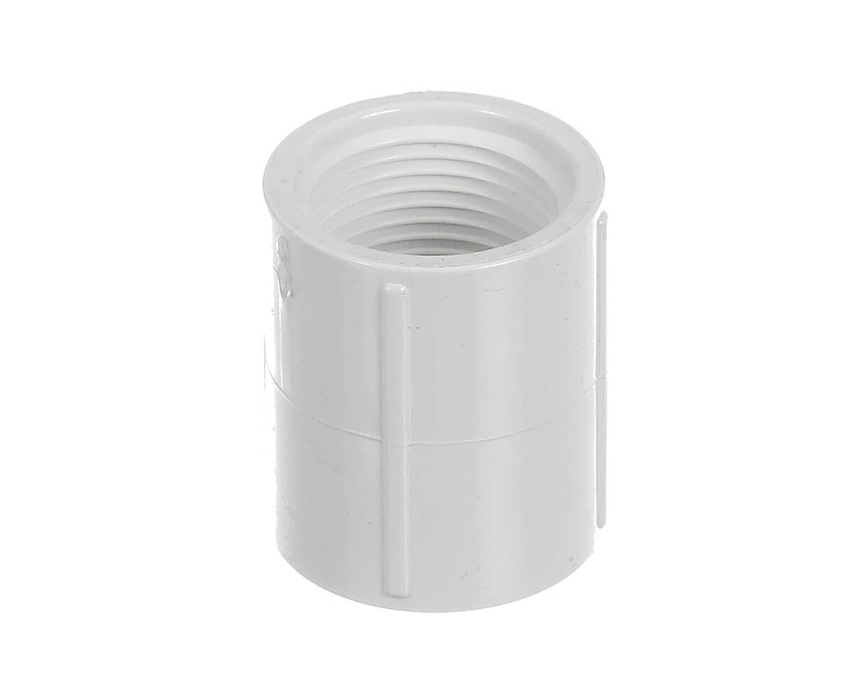 PERLICK PARTS Perlick 63360 Couping 3/4IN (Fipt X Fipt) - SKU PE63360