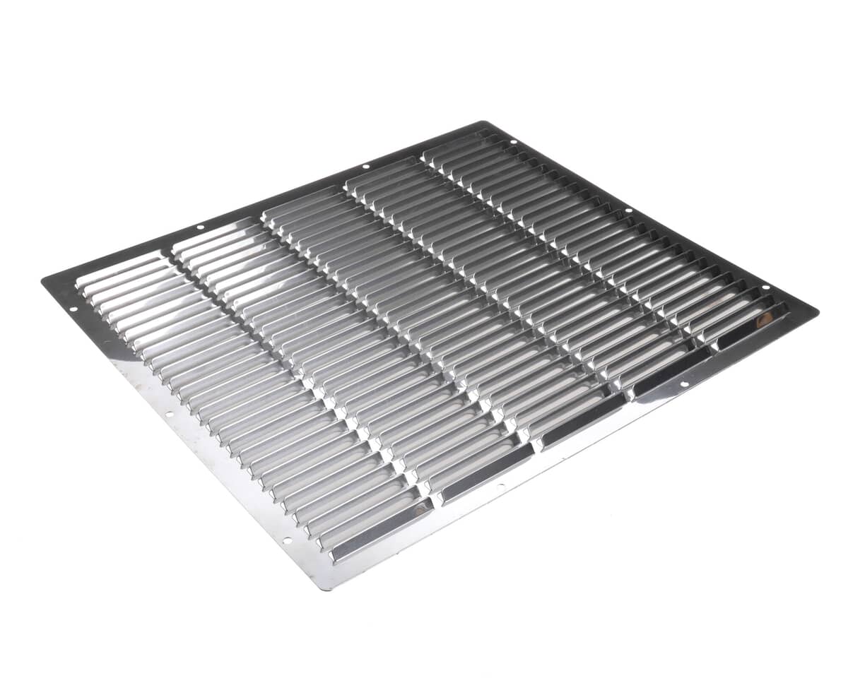 PERLICK PARTS Perlick 64285-1SS Front Panel - SKU PE64285-1SS