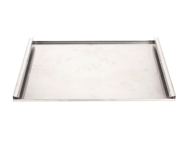 PERLICK PARTS Perlick 64435-1 Ice Chest Cover Center 24 SS - SKU PE64435-1