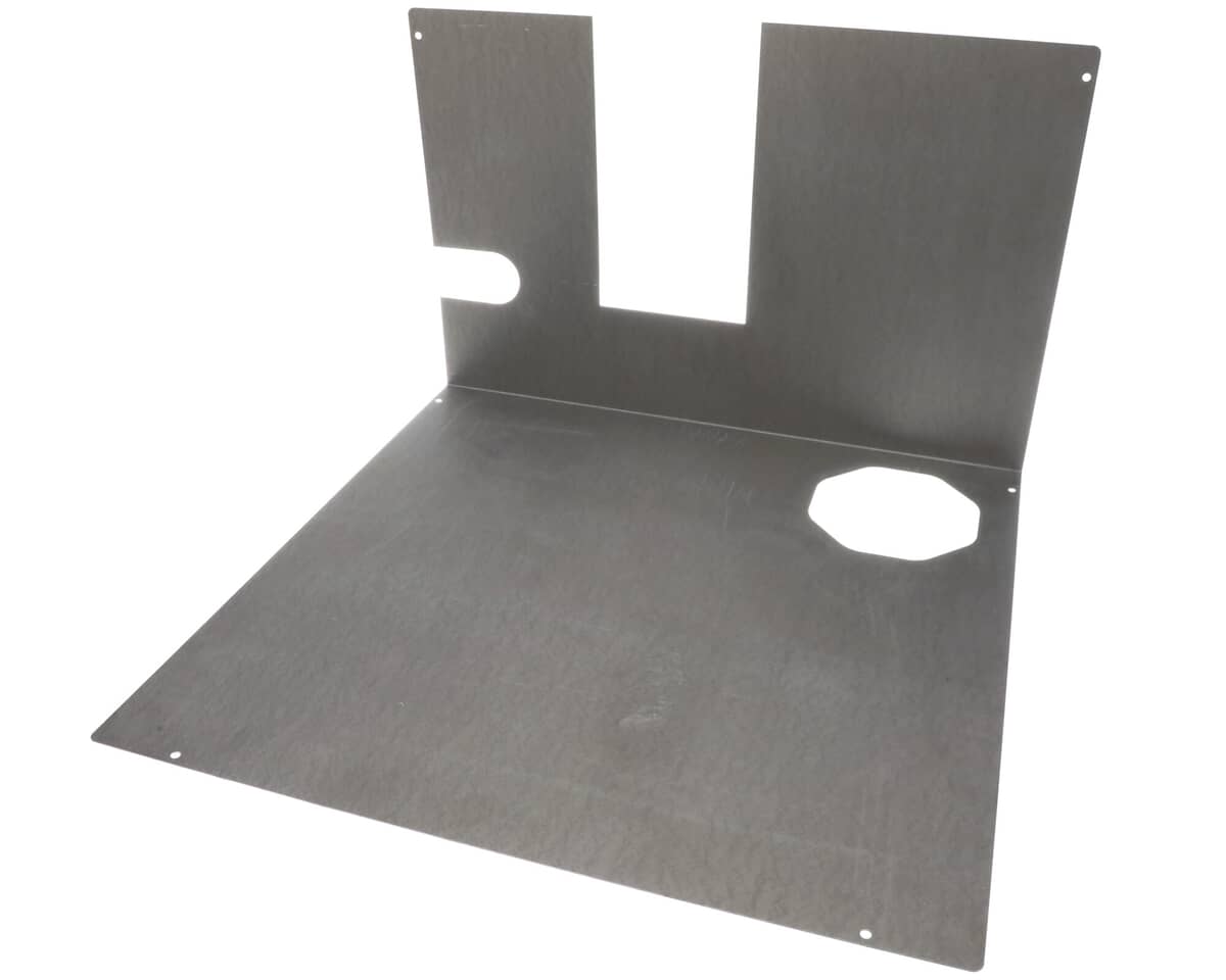PERLICK PARTS Perlick 64833-1 Cover OEM Power Pak All - SKU PE64833-1