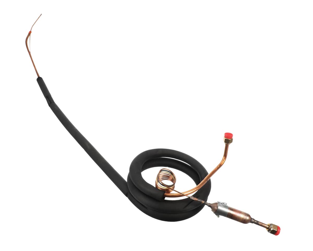 PERLICK PARTS Perlick 65075 Liquid And Suction Line Assembly - SKU PE65075