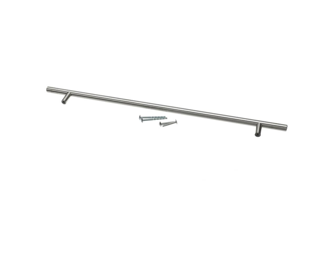 PERLICK PARTS Perlick 65871ASS Handle Cabinet Pull Bar 17.5 In - SKU PE65871ASS