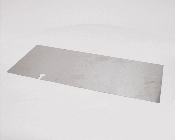 PERLICK PARTS Perlick 66498-1 Cover Rear Cond. Unit - SKU PE66498-1