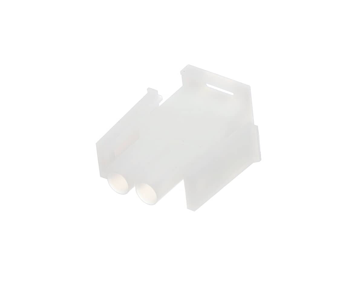 PERLICK PARTS Perlick 67145 Plug Male Amp 2 Positions - SKU PE67145