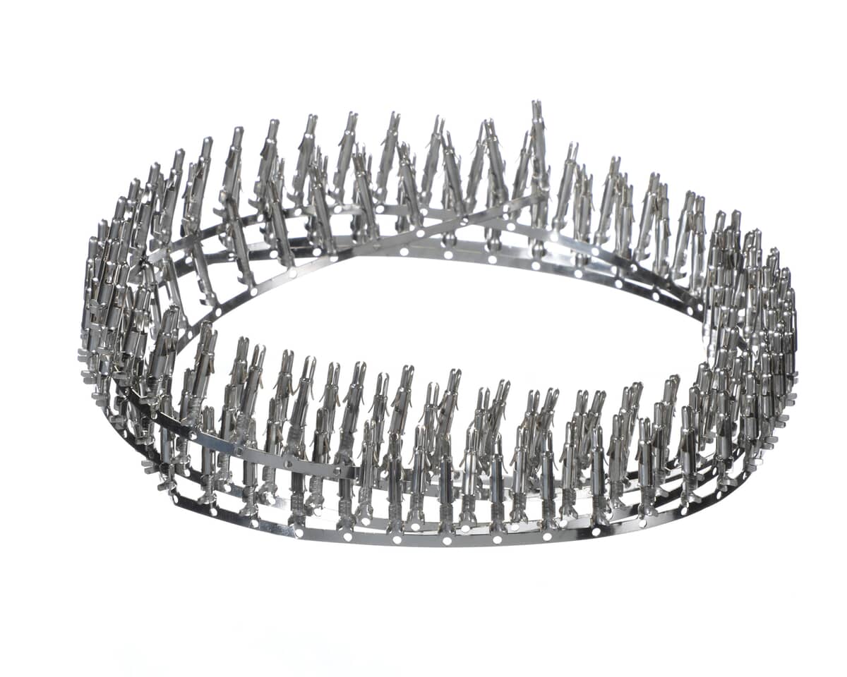 PERLICK PARTS Perlick 67147 Pin Connector Male Faston - SKU PE67147