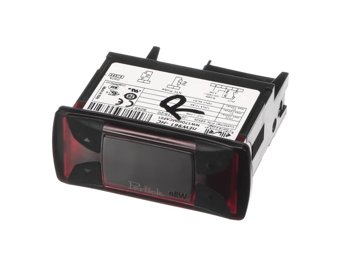 PERLICK PARTS Perlick 68926 Control Temperature Digital - SKU PE68926
