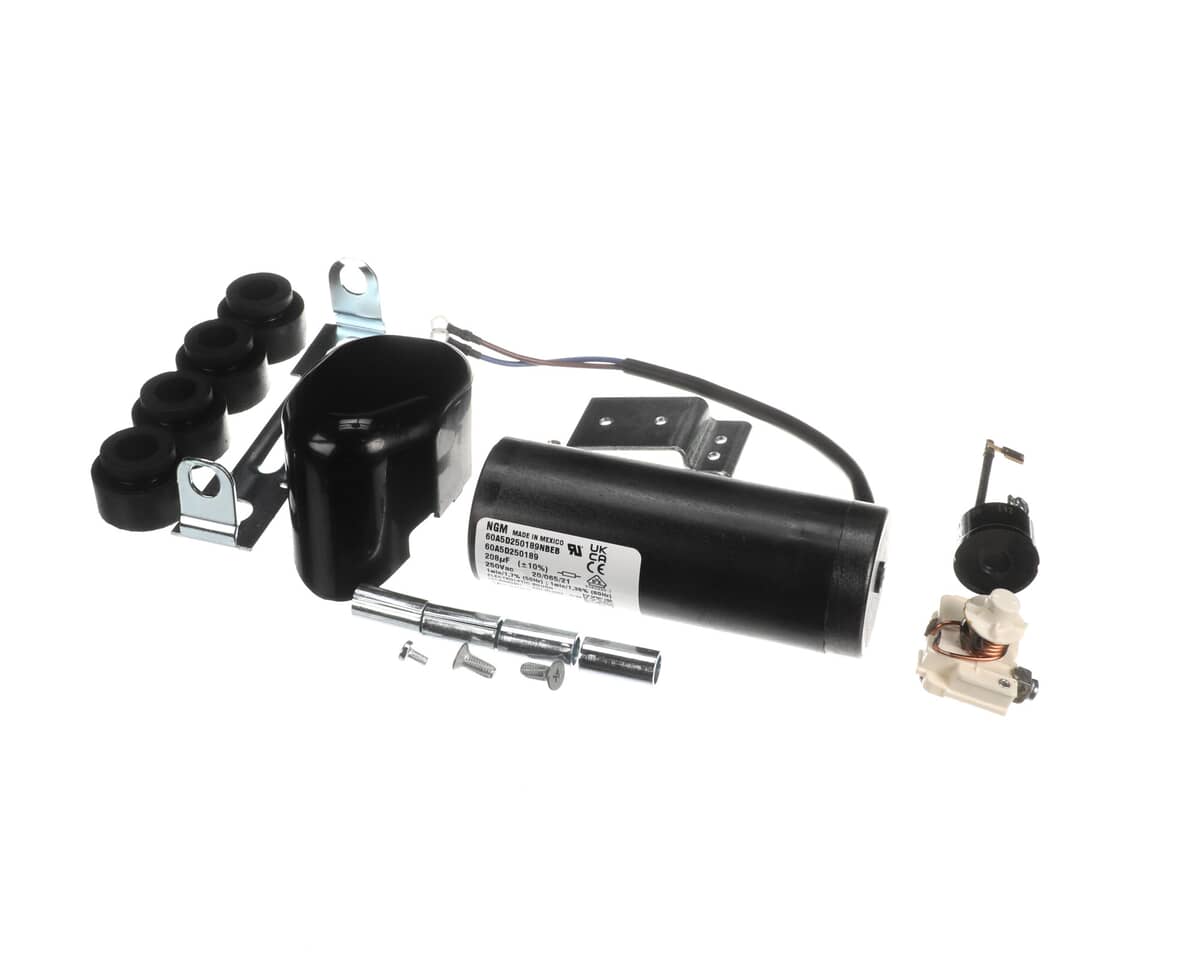 PERLICK PARTS Perlick C22999STCP04 Start Component Parts Bag For - SKU PEC22999STCP04