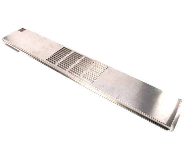 PERLICK PARTS Perlick C30845-1 Grille Frt .050 Alum. - SKU PEC30845-1