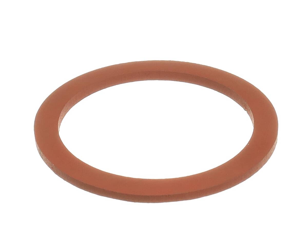 PERLICK PARTS Perlick F12770-1 Gasket Sight GLASS:2 ID 2-1/2 OD 1/8 - SKU PEF12770-1